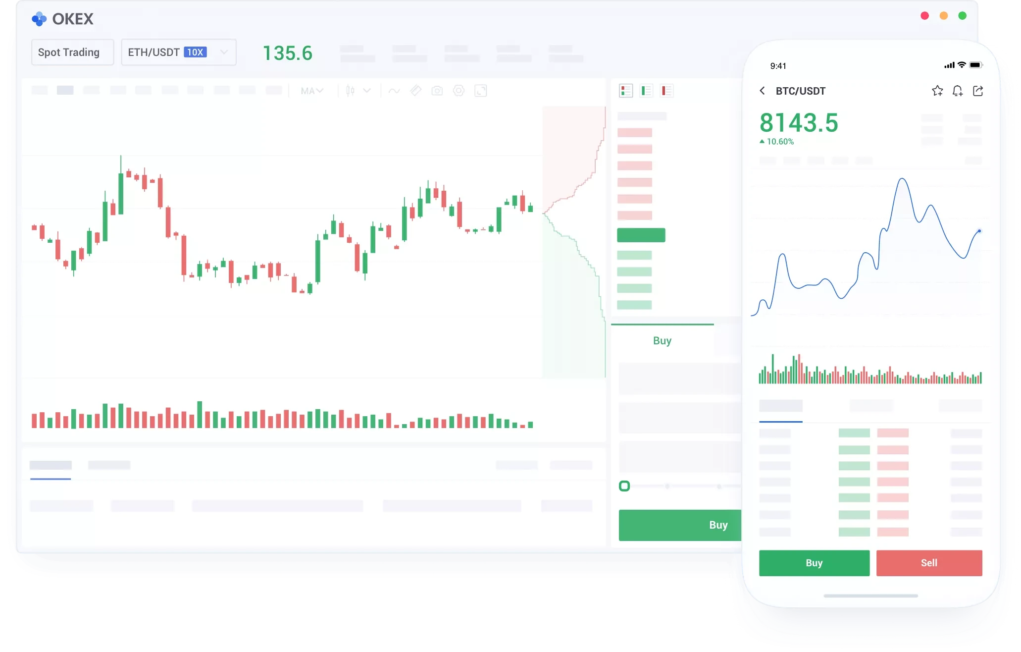 OKEX中国注册官网